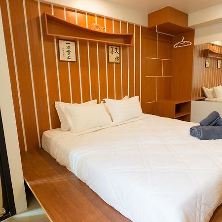 الشقق الفندقية أودون ثانيفي  2 Feel Bed Station المظهر الخارجي الصورة