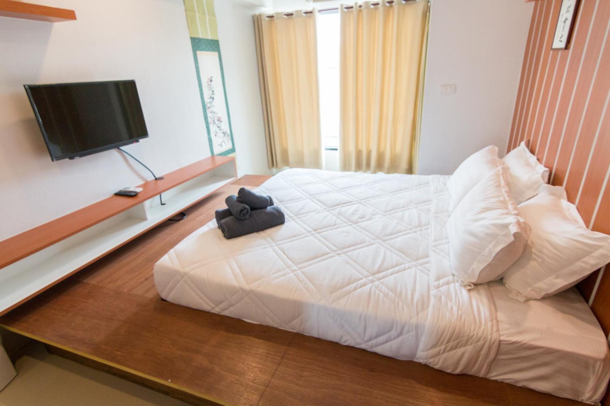 الشقق الفندقية أودون ثانيفي  2 Feel Bed Station المظهر الخارجي الصورة