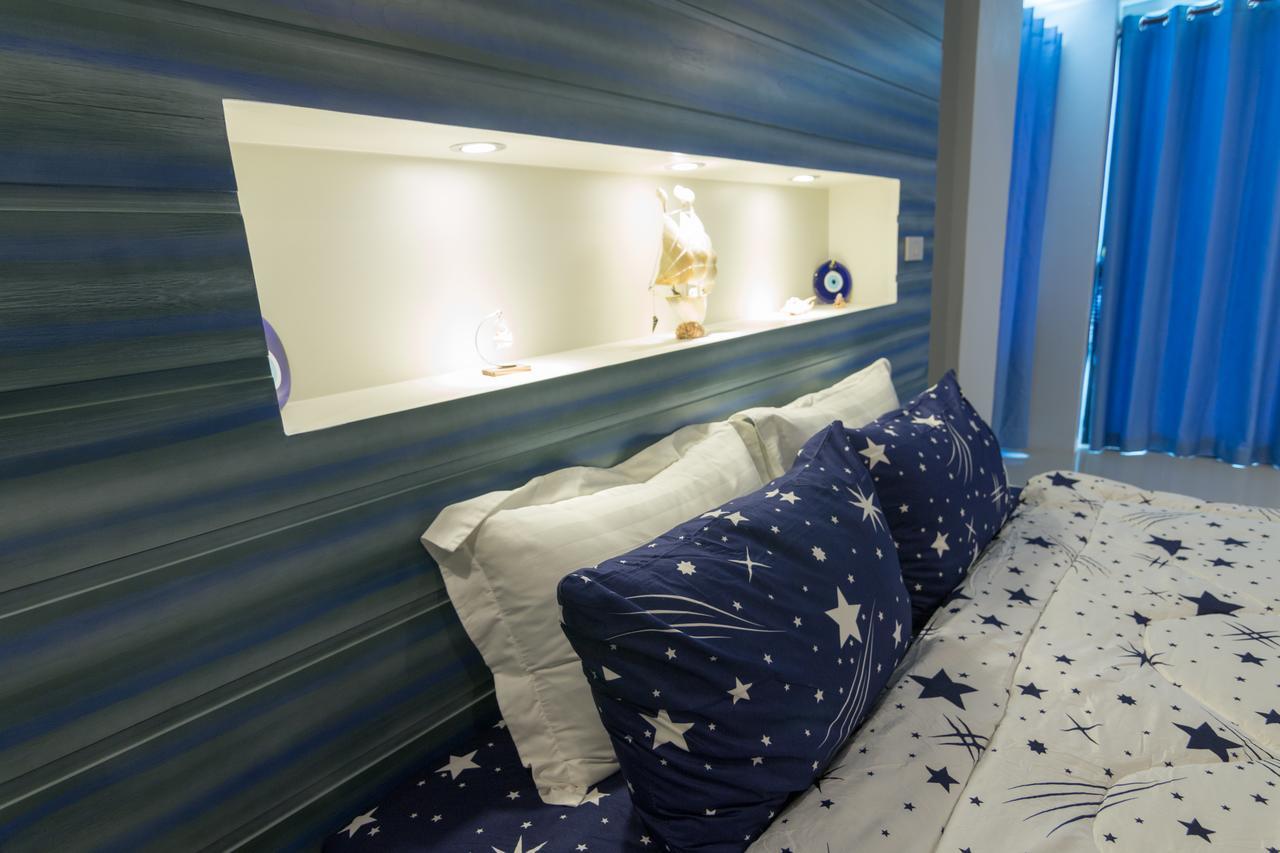 الشقق الفندقية أودون ثانيفي  2 Feel Bed Station المظهر الخارجي الصورة