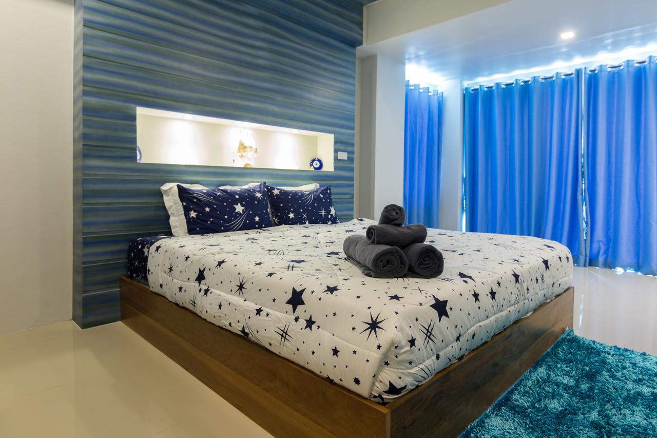 الشقق الفندقية أودون ثانيفي  2 Feel Bed Station المظهر الخارجي الصورة