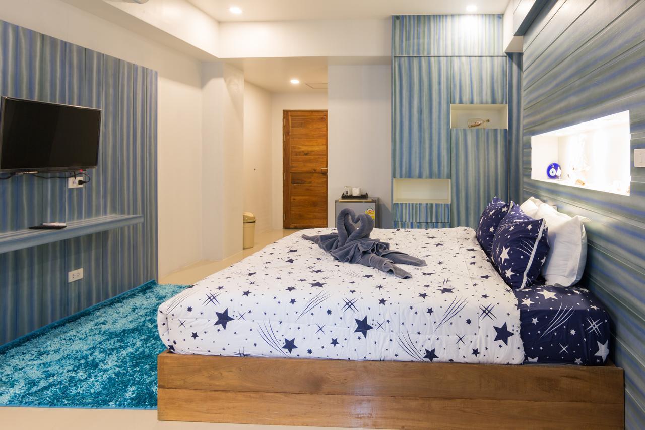 الشقق الفندقية أودون ثانيفي  2 Feel Bed Station المظهر الخارجي الصورة