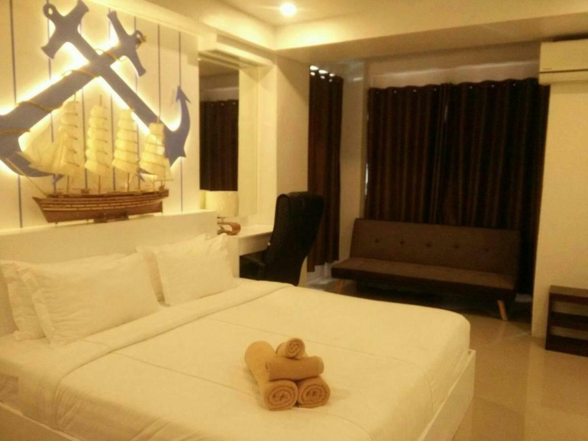 الشقق الفندقية أودون ثانيفي  2 Feel Bed Station المظهر الخارجي الصورة